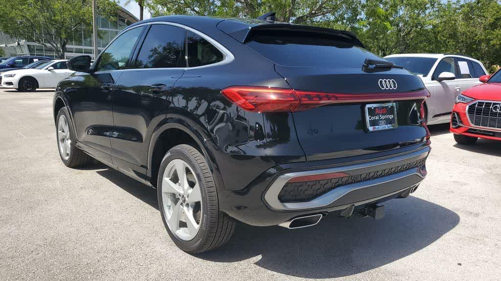 2026 AUDI Q5 SPORTBACK PLUS thumbnail 12