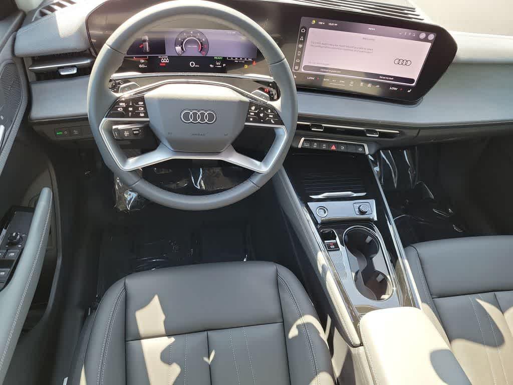 2026 AUDI Q3 S LINE 照片 10