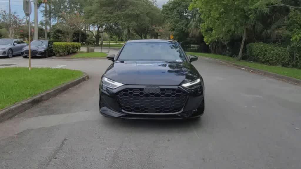 صورة 3 لـ 2026 AUDI A3 2.0T PREMIUM