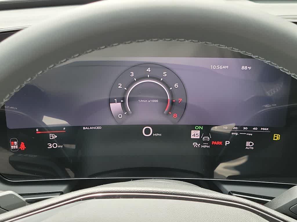 2026 AUDI A5 PLUS 缩略图 26
