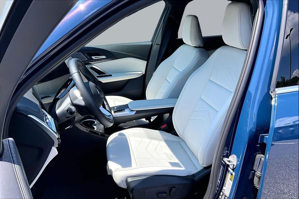 2026 BMW X1 XDRIVE28I — фото 9