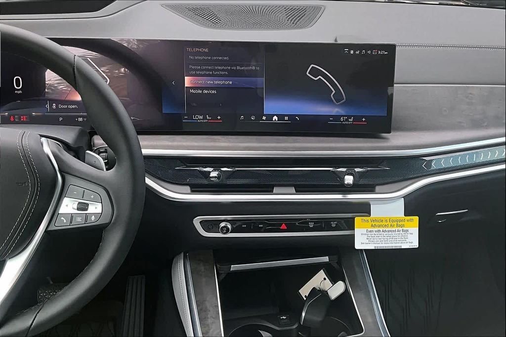 2026 BMW X5 SDRIVE40I — фото 6
