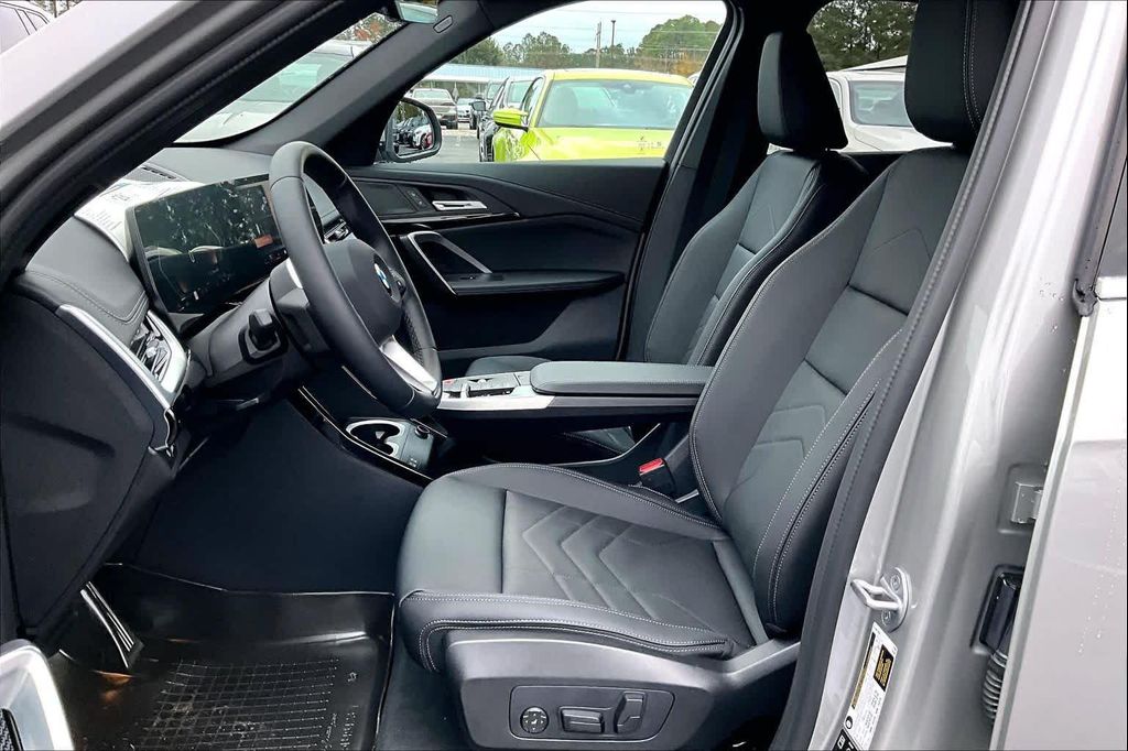 BMW X1 XDRIVE28I - 9