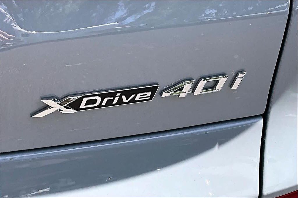 2026 BMW X5 XDRIVE40I 缩略图 15