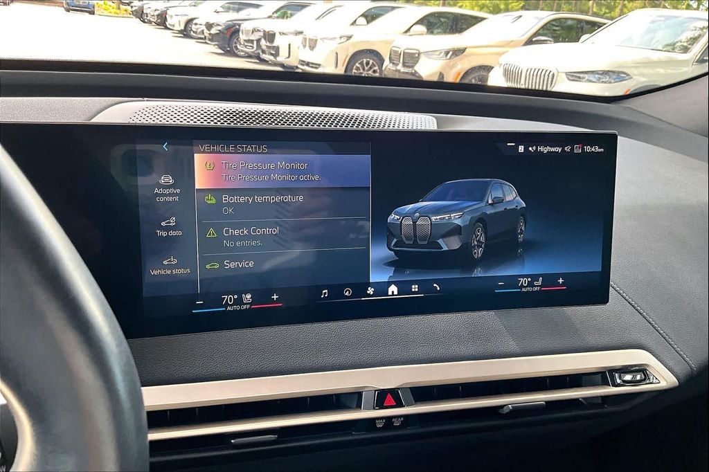 صورة مصغرة 34 لـ 2024 BMW IX XDRIVE50
