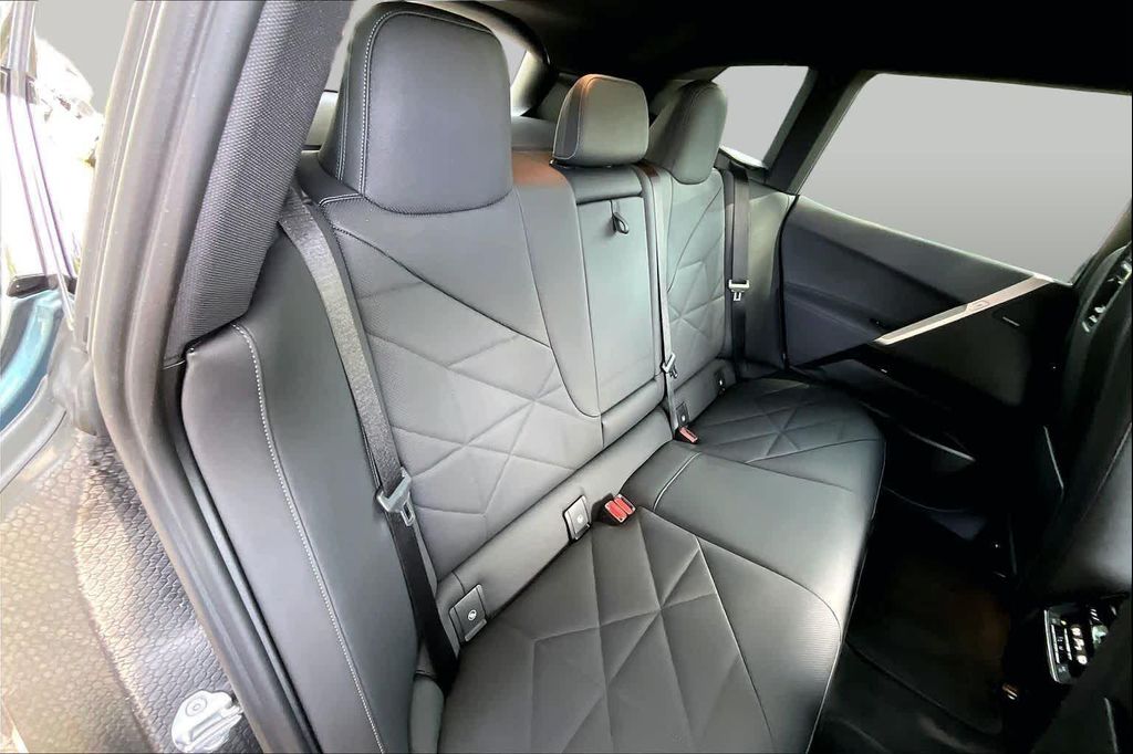صورة مصغرة 19 لـ 2024 BMW IX XDRIVE50
