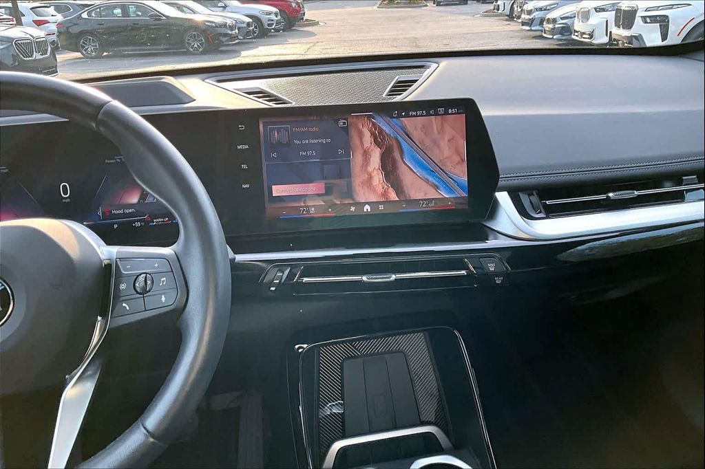 BMW X1 XDRIVE28I - 7