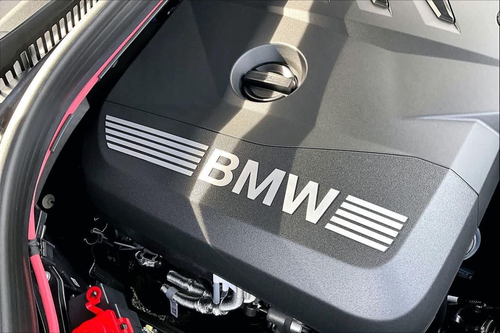 2026 BMW X3 30 XDRIVE 缩略图 17