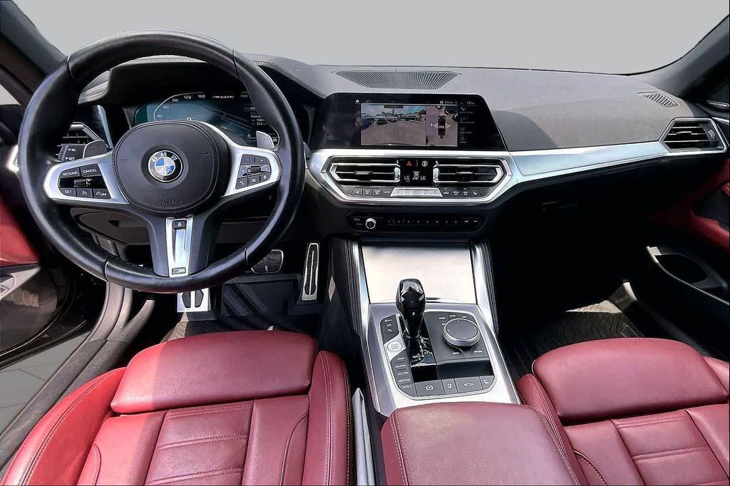 صورة 15 لـ 2021 BMW M440 I