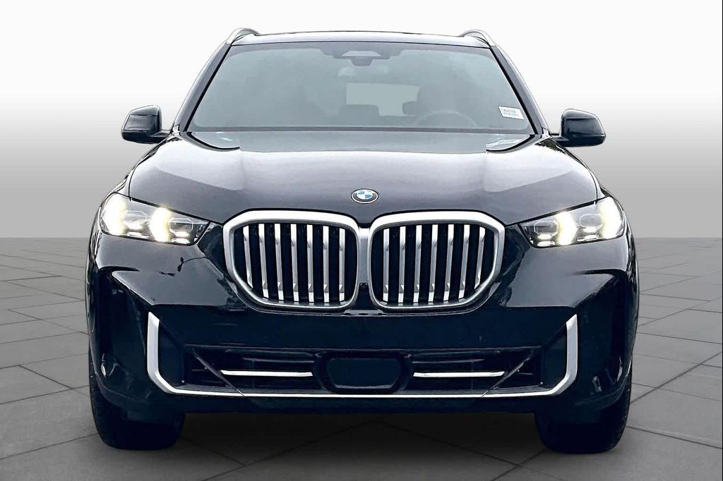 صورة 3 لـ 2026 BMW X5 SDRIVE40I