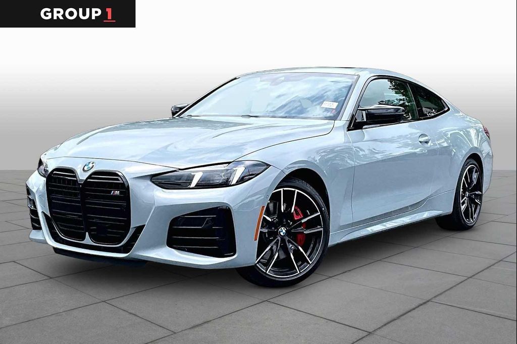 New 2027 BMW M440 i xDrive