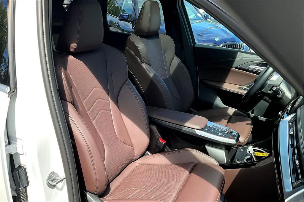 BMW X1 XDRIVE28I - 9