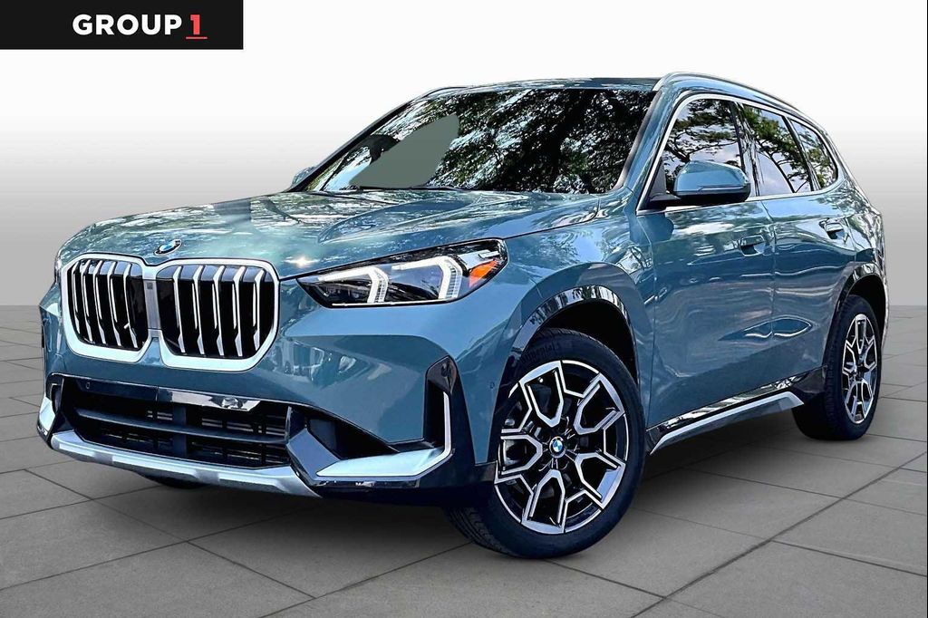 BMW X1 XDRIVE28I - 1