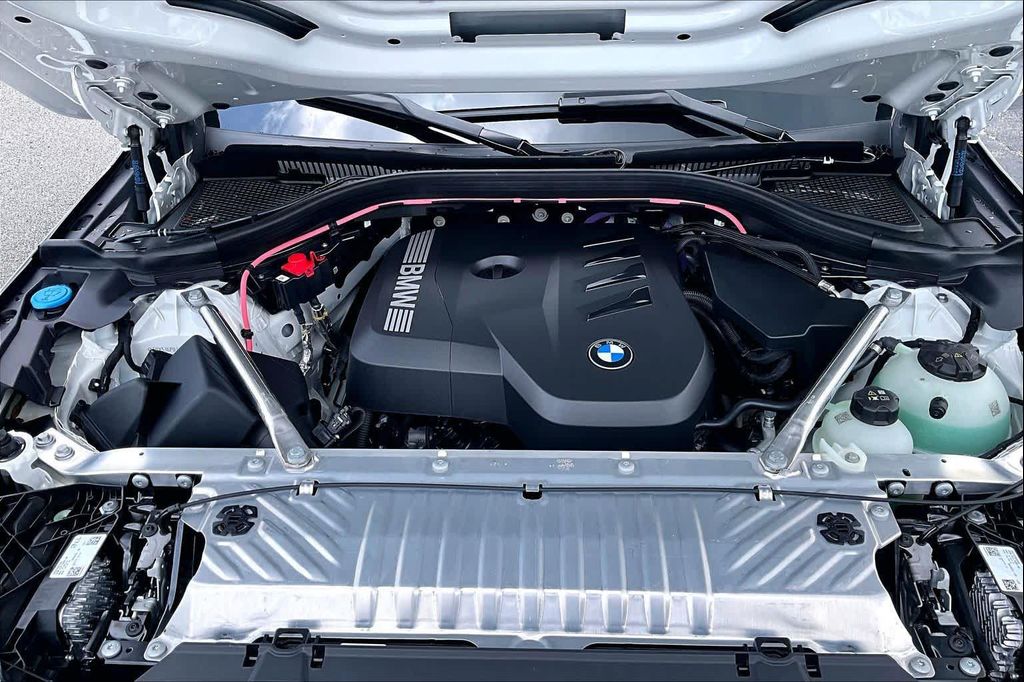 2026 BMW X3 30 XDRIVE 缩略图 16