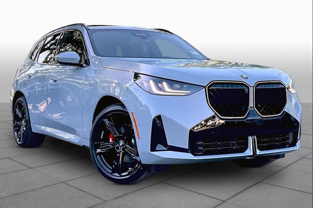 صورة مصغرة 2 لـ 2026 BMW X3 30 XDRIVE