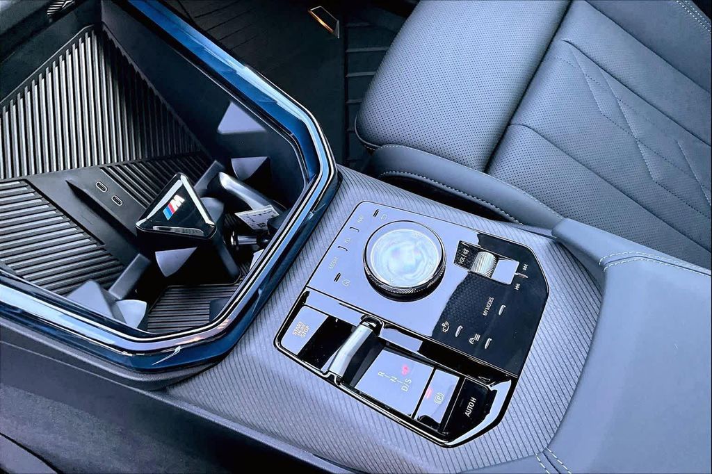 صورة مصغرة 7 لـ 2026 BMW X3 30 XDRIVE