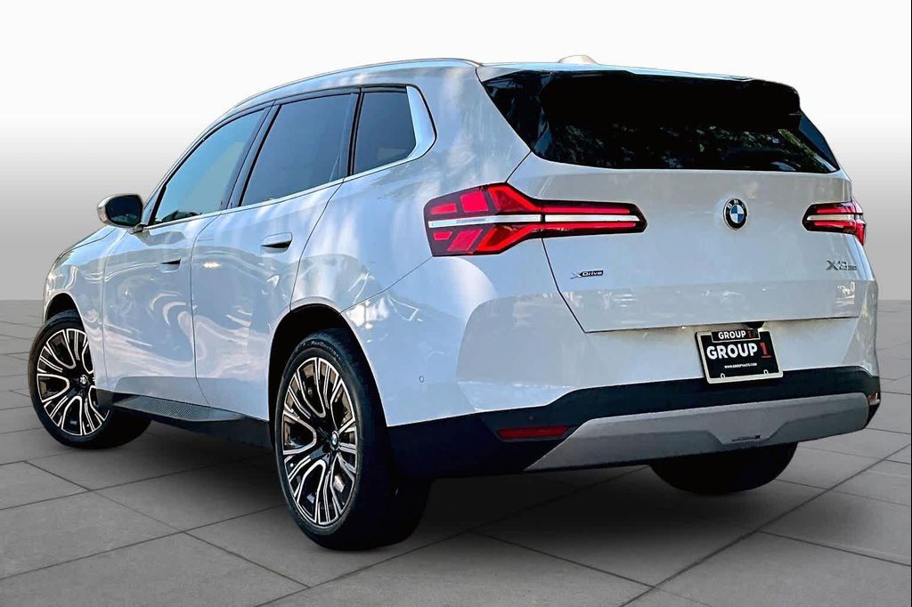صورة مصغرة 12 لـ 2026 BMW X3 30 XDRIVE