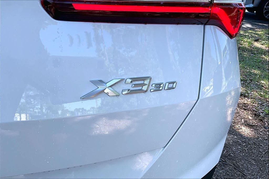 صورة مصغرة 15 لـ 2026 BMW X3 30 XDRIVE