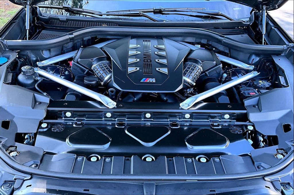 صورة مصغرة 16 لـ 2026 BMW X5 M60I