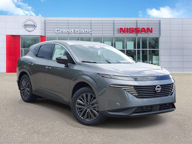 New 2026 Nissan Murano SL