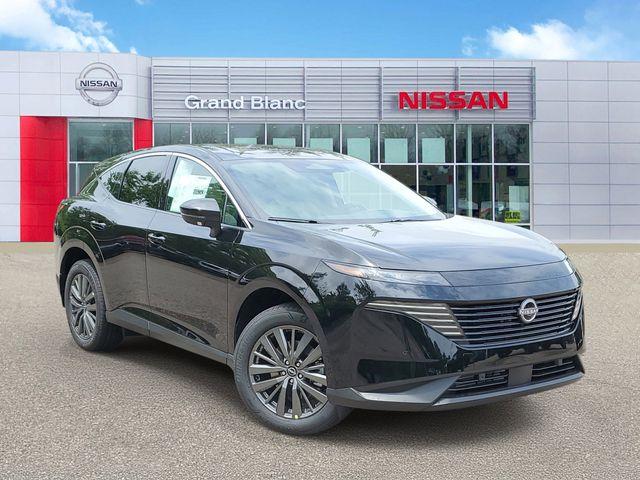 New 2026 Nissan Murano SL