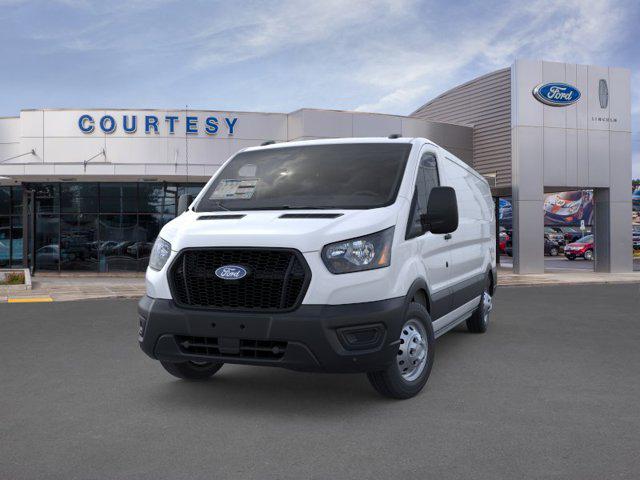 2026 FORD TRANSIT-250 BASE 照片 2