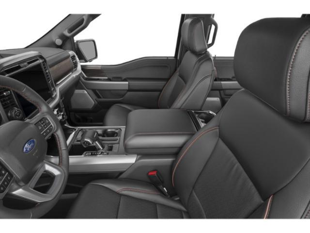 FORD F-150 LARIAT - 8