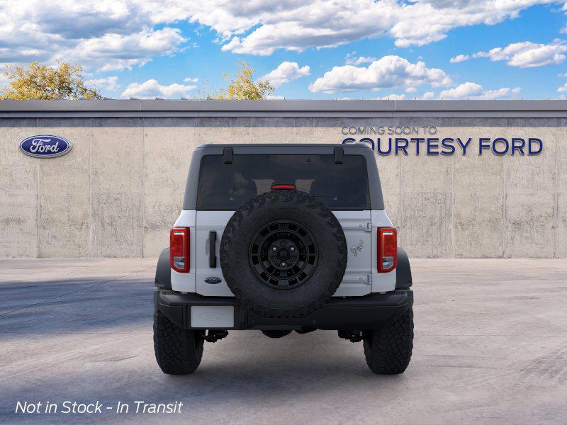 صورة 5 لـ 2026 FORD BRONCO BIG BEND