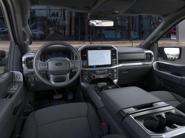 FORD F-150 XLT - 9