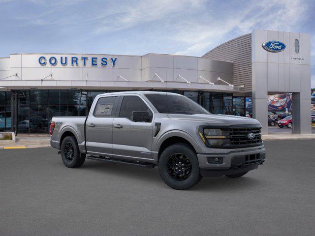 FORD F-150 XLT - 7