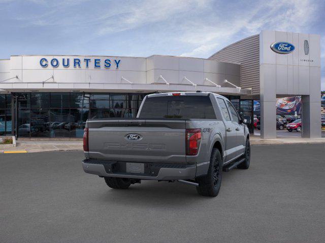 FORD F-150 XLT - 8