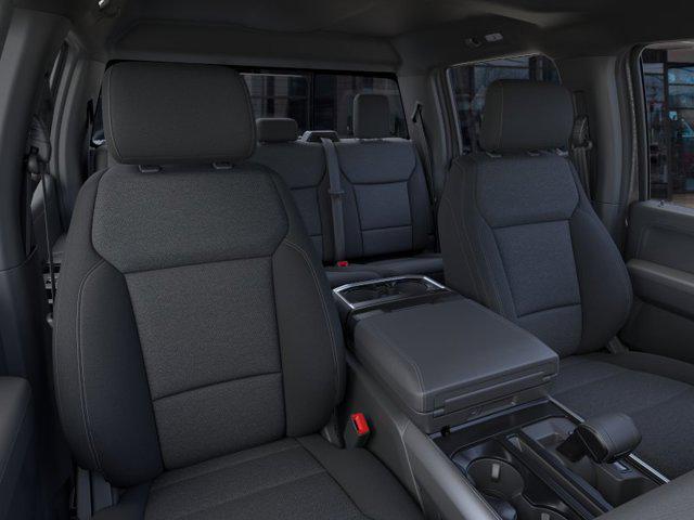 FORD F-150 XLT - 10