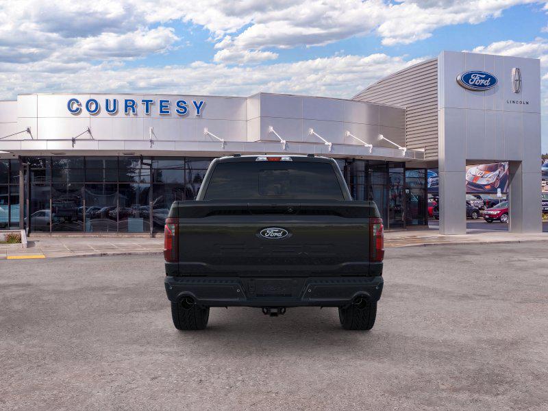 صورة 5 لـ 2026 FORD F-150 XLT
