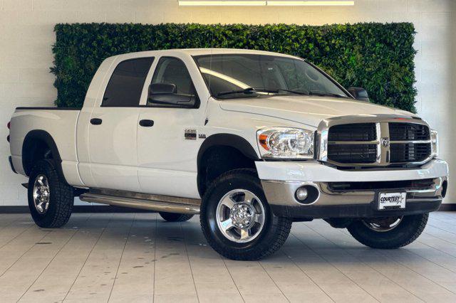 2008 Dodge Ram 2500