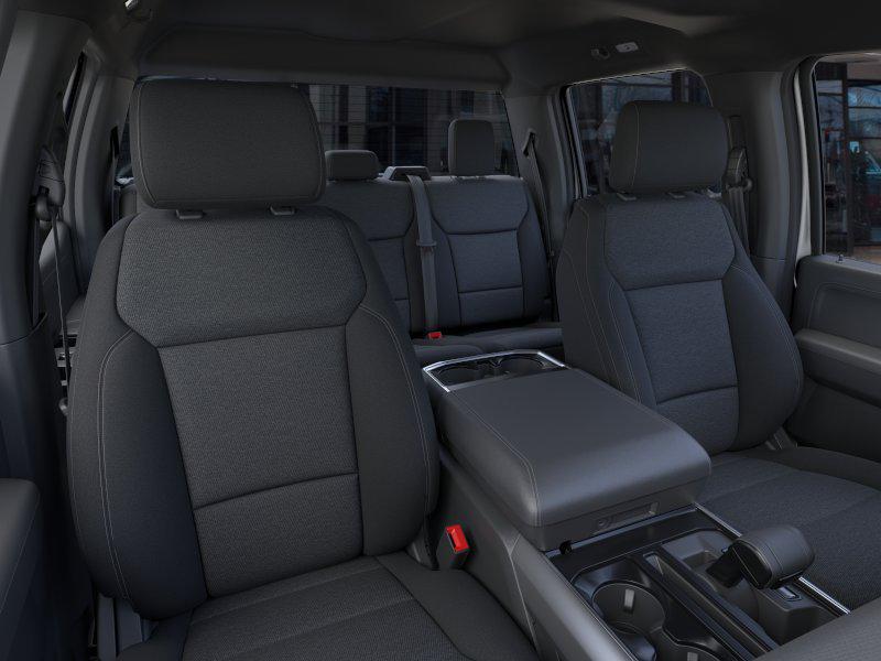 صورة 10 لـ 2026 FORD F-150 XLT