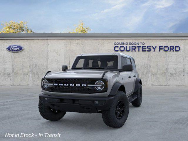 FORD BRONCO - 2