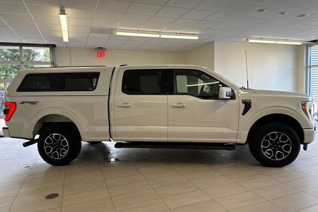 FORD F-150 LARIAT - 2