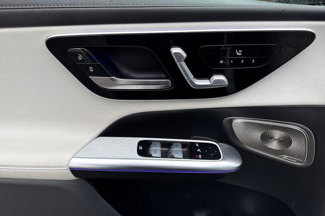 MERCEDES-BENZ GLC-CLASS - 10