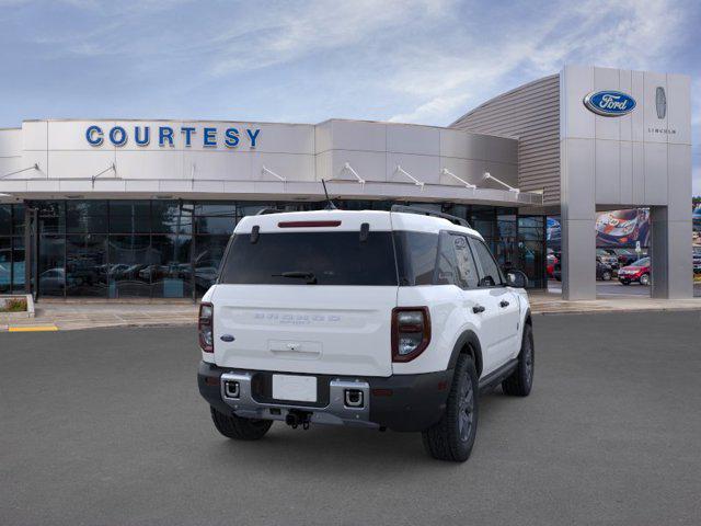 FORD BRONCO SPORT BIG BEND - 8