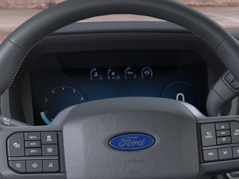 2026 FORD F-150 XLT 缩略图 13
