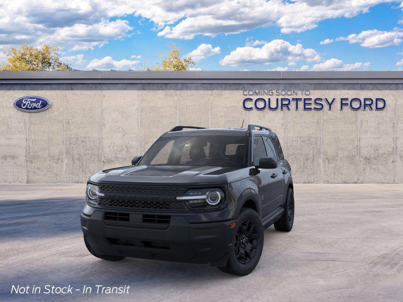 صورة مصغرة 2 لـ 2026 FORD BRONCO SPORT BIG BEND