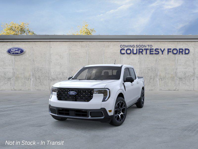 صورة 2 لـ 2026 FORD MAVERICK LARIAT