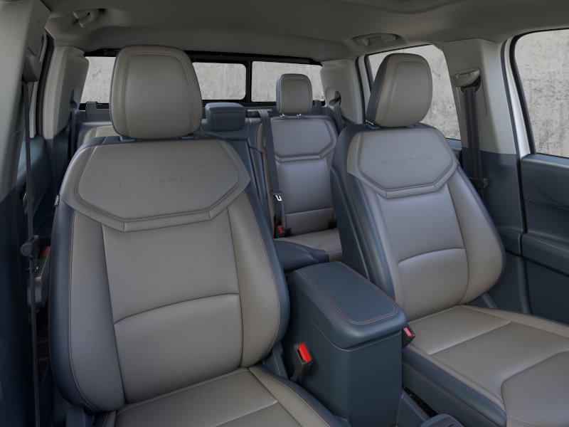 صورة 10 لـ 2026 FORD MAVERICK LARIAT