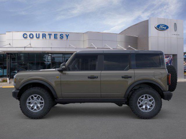 FORD BRONCO - 3