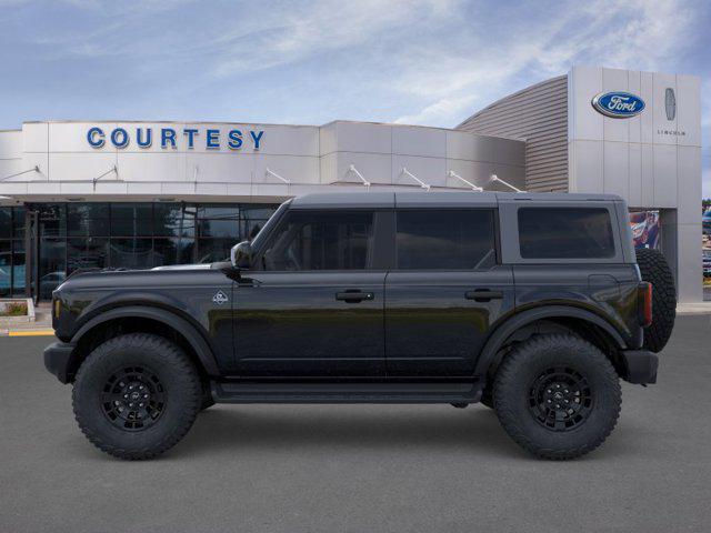 FORD BRONCO OUTER BANKS - 3