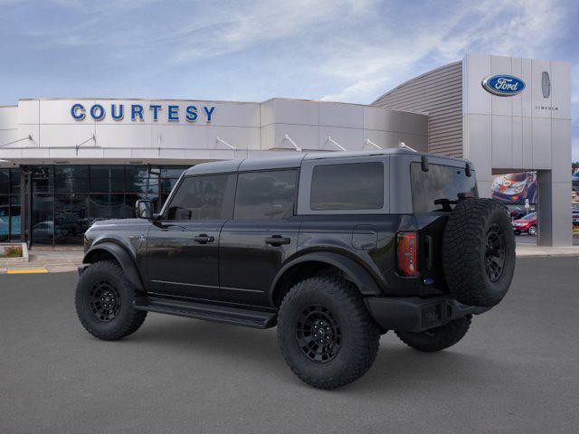 FORD BRONCO OUTER BANKS - 4