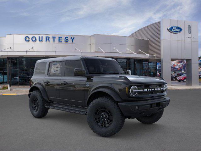FORD BRONCO OUTER BANKS - 7