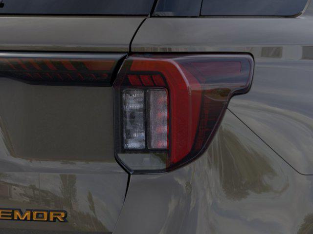 2026 FORD EXPLORER TREMOR thumbnail 21