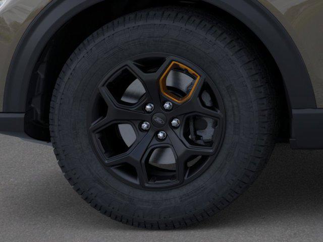 2026 FORD EXPLORER TREMOR thumbnail 19