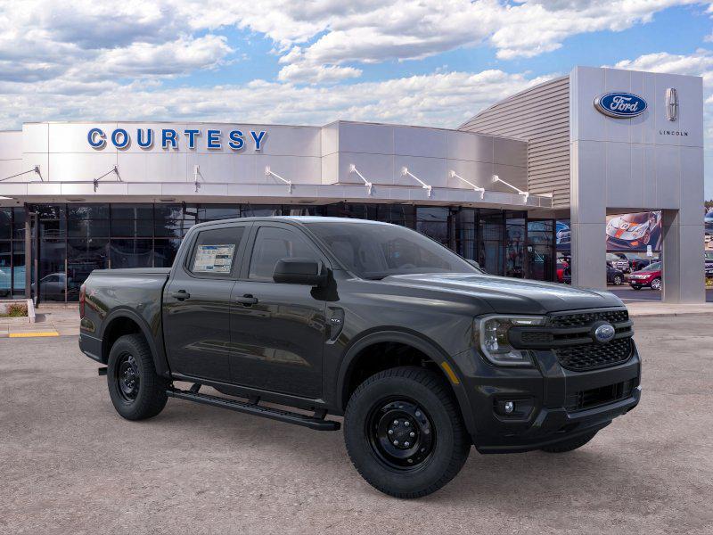 2026 FORD RANGER XL 照片 7
